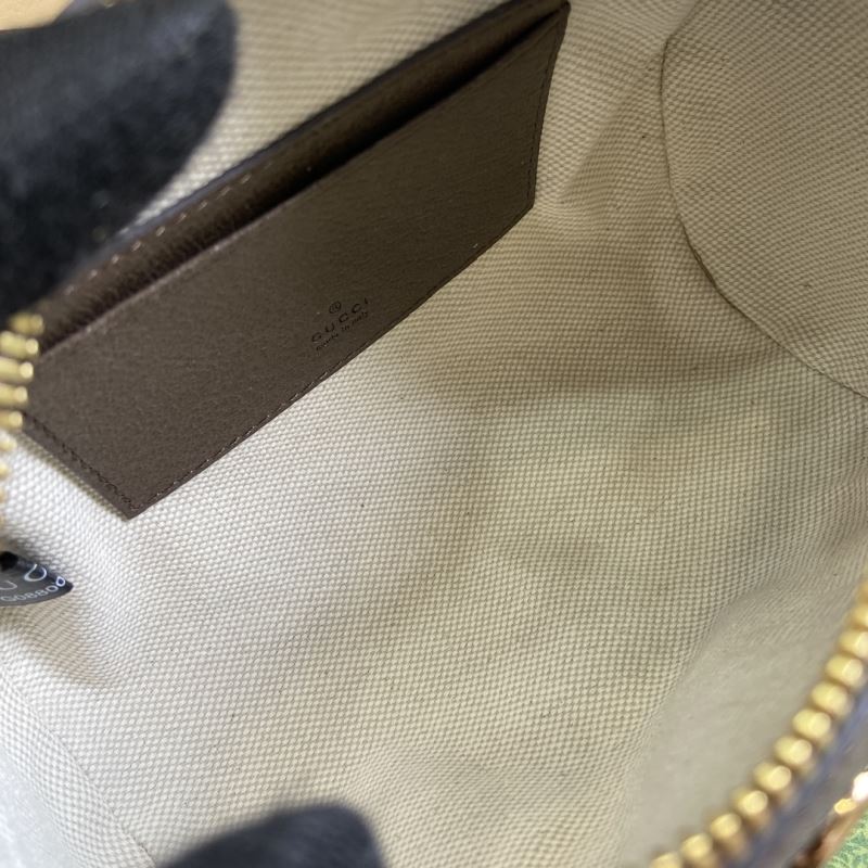 Gvc*1 round bags